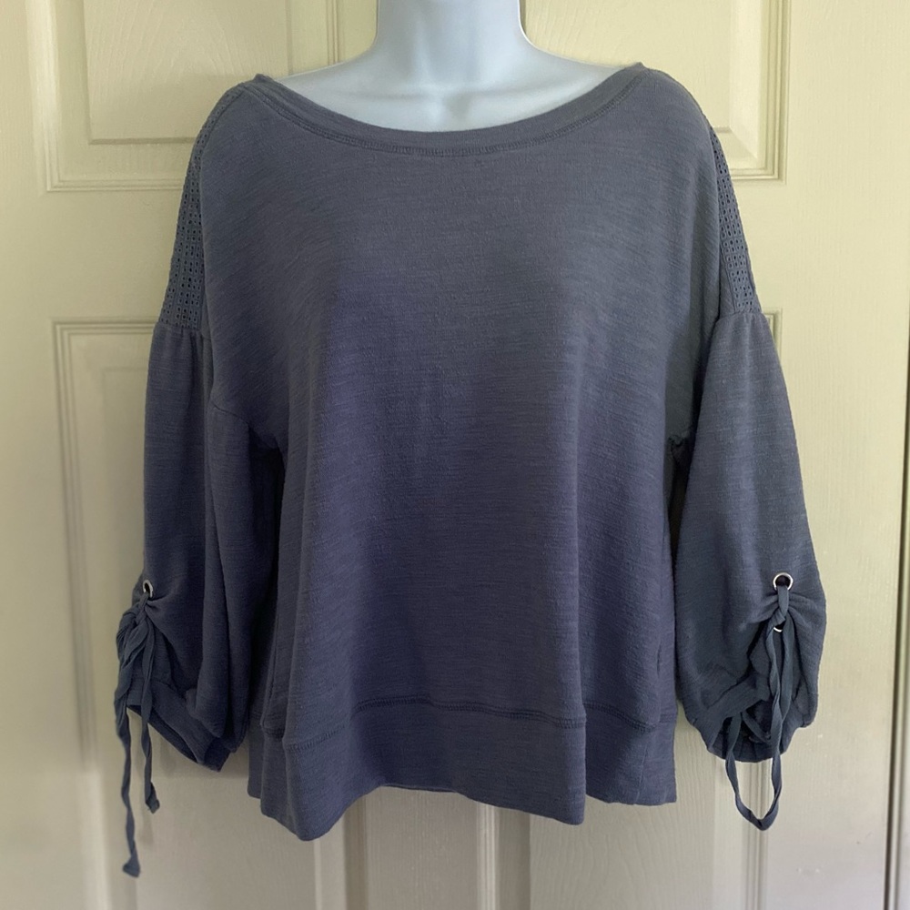 Hazel Sweatshirt Size L